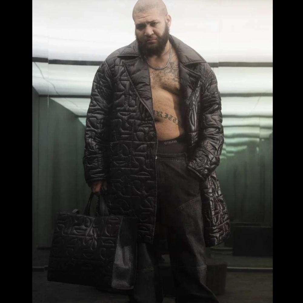 Teflar Moose KNuckle Collaboration Coat XL/2XL